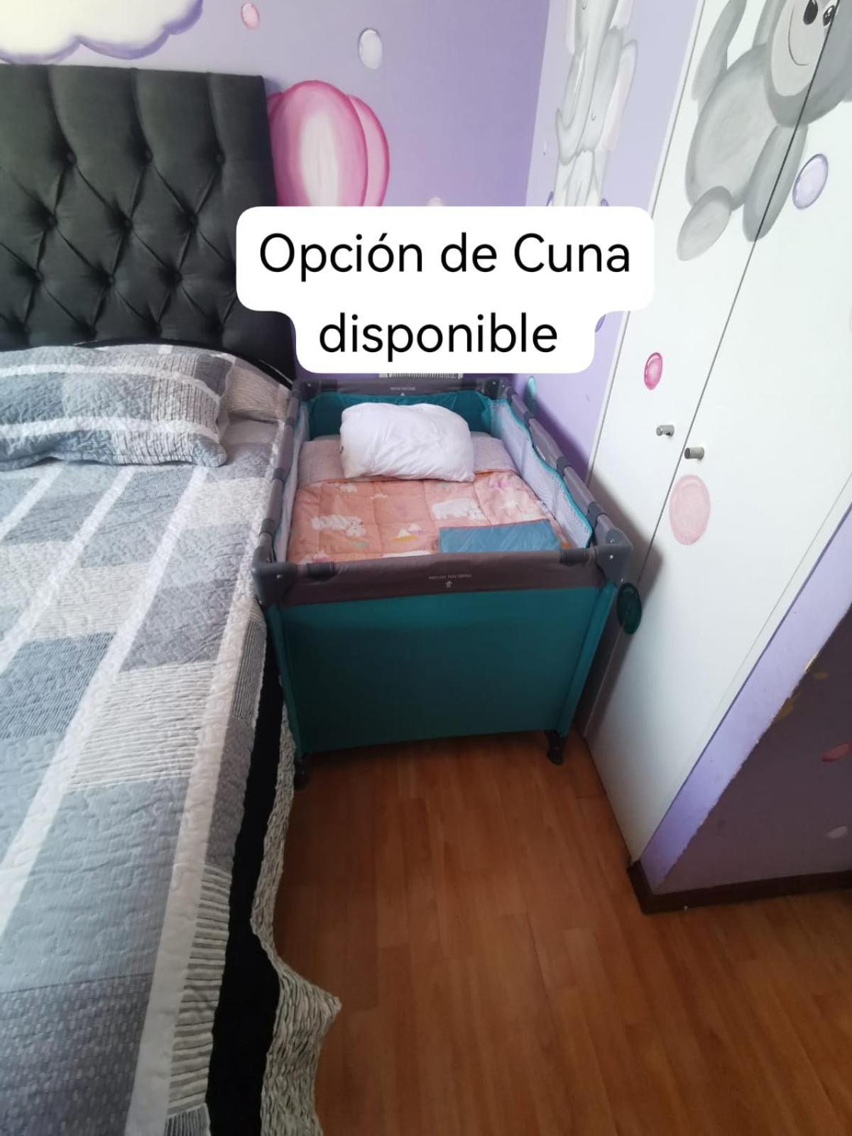 Departamento Centrico Apartamento Santiago